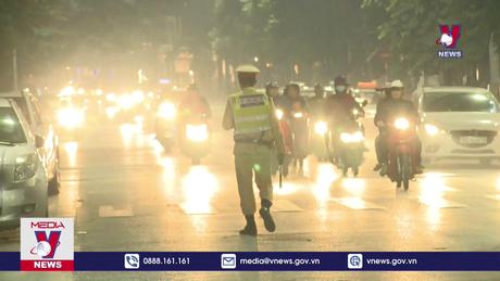 Không đưa thông tin về các chốt 141 lên mạng xã hội