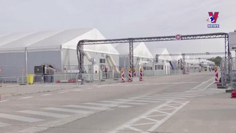 Thế giới hôm nay: Châu âu chia rẽ vì khủng hoảng di cư