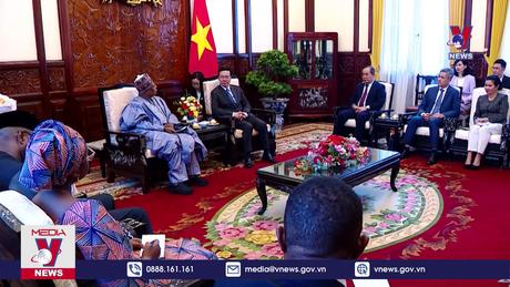 Bản tin thời sự 22h ngày 13/10/2023