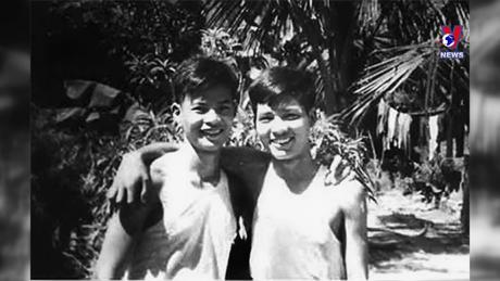 Thông điệp lịch sử 14/10/2023: Nguyễn Văn Thạc