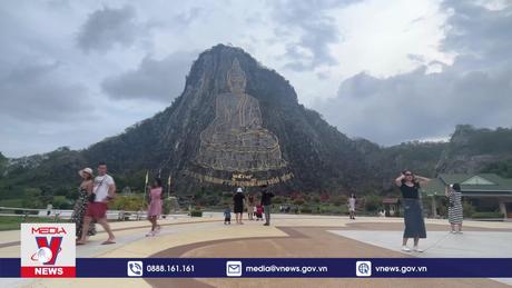 Thái Lan thúc đẩy du lịch mùa cao điểm