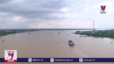 Bản tin thời sự 20h ngày 14/10/2023