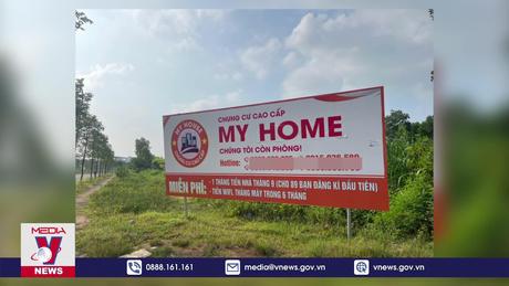 Làm rõ thông tin chung cư mini gần 200 phòng ngủ