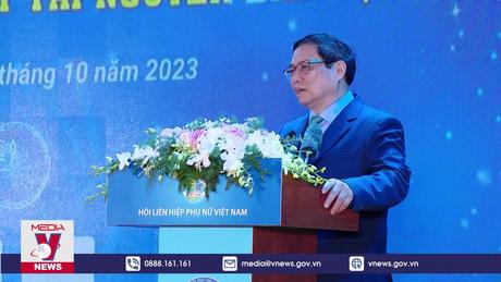 Tôn vinh những phụ nữ khởi nghiệp phát huy tài nguyên bản địa