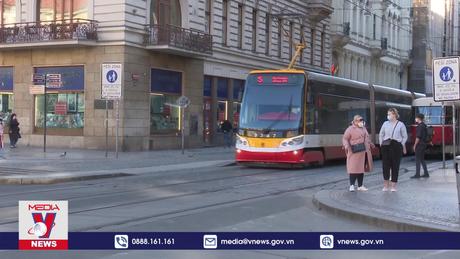 CH Séc nỗ lực phục hồi nền tài chính công