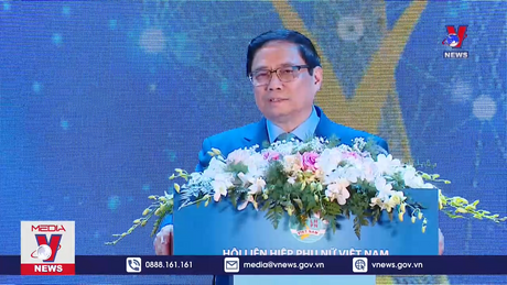 Khơi dậy tinh thần khởi nghiệp đổi mới sáng tạo của phụ nữ Việt Nam 