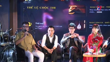 Văn hóa toàn cảnh ngày 14/10/2023