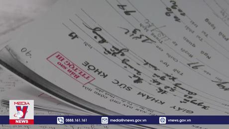  Quảng Ninh tiếp tục tìm địa chỉ cho những hồ sơ đi B