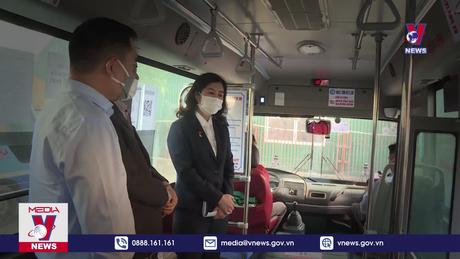 Bản tin thời sự 6h ngày 14/10/2023