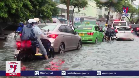 Bản tin thời sự 21h ngày 14/10/2023