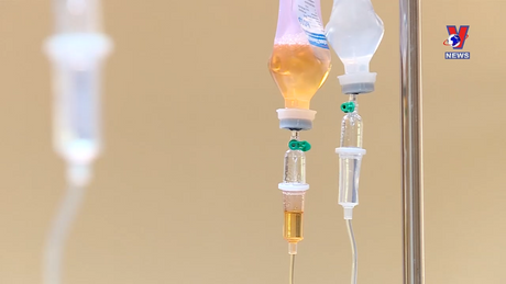 Câu chuyện sức khỏe: Hiểm họa kháng thuốc