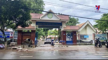 Góc nhìn VNews: Báo động bạo lực học đường