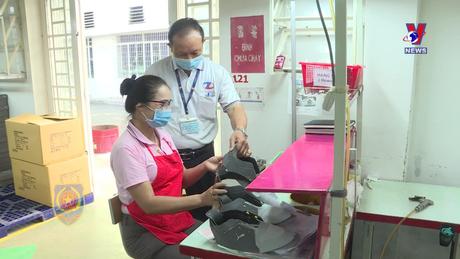 Hỗ trợ pháp lý: Tận dụng ưu đãi thuế suất từ Hiệp định EVFTA