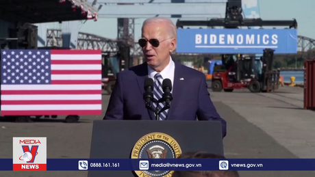 Mỹ chi mạnh phát triển các trung tâm hydro sạch