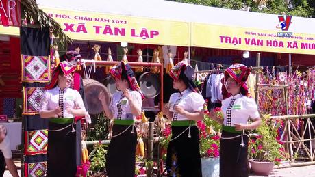 Điểm tựa của đồng bào vùng cao