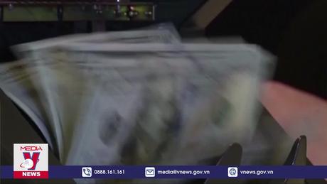 G20 quan ngại về triển vọng kinh tế toàn cầu