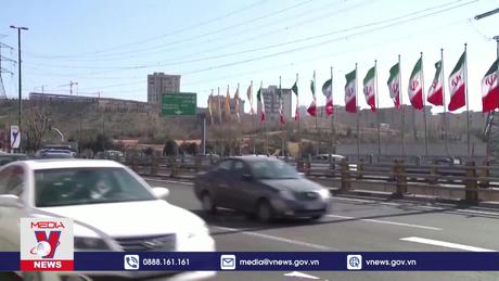 Qatar cam kết thực hiện thỏa thuận 6 tỷ USD với Iran và Mỹ