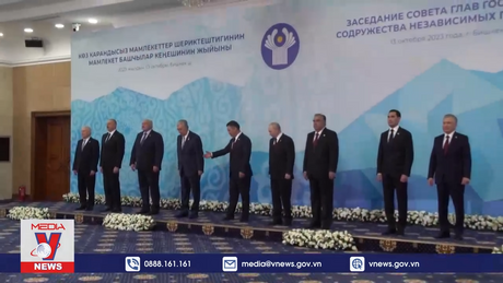 SNG ký 16 thỏa thuận hợp tác nội khối