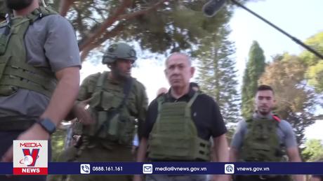 Xung đột tại Dải Gaza tiếp tục leo thang