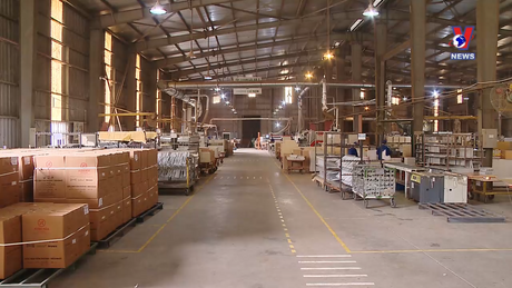 Bản tin tiếng Pháp ngày 16/10/2023