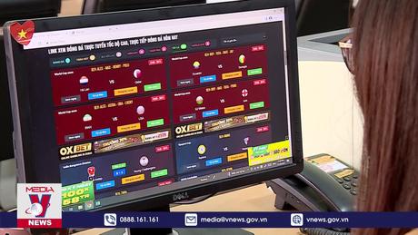 Sẽ lập đội chuyên trách ngăn chặn vi phạm bản quyền trên môi trường số