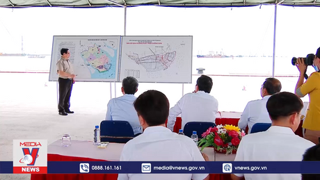 Thủ tướng Phạm Minh Chính làm việc tại tỉnh Trà Vinh