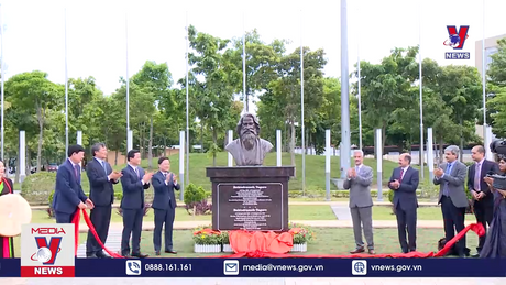 Bản tin thời sự 21h ngày 15/10/2023