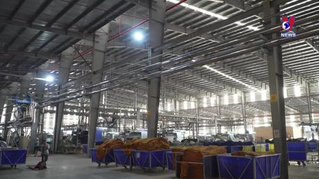 Hỗ trợ Pháp lý: Doanh nghiệp dệt may, da giày đề xuất gói lãi suất 0%