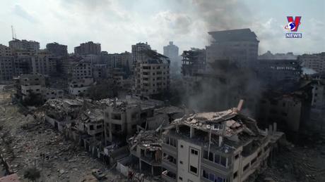 Đời sống toàn cầu ngày 15/10/2023