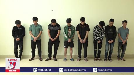 Cảnh giác với hành vi mua bán tài khoản ngân hàng