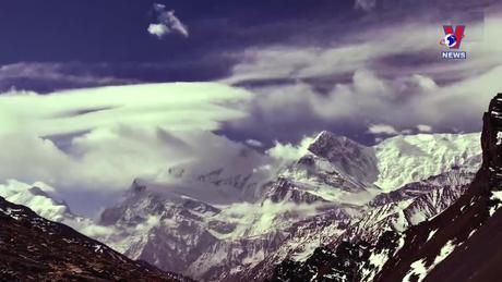 Thông điệp lịch sử: Thanh Hải - Tây Tạng  - Tuyến đường sắt cao nhất thế giới