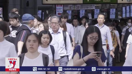 Già hóa dân số - Vấn đề không của riêng ai