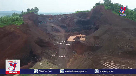 Kiến nghị gia hạn cải tạo đất phục vụ cao tốc Biên Hòa – Vũng Tàu