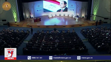 Bốn ứng cử viên nộp đơn tranh cử Tổng thống Ai Cập 2024