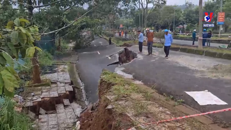 Việt Nam - Góc nhìn từ thế giới: Việt Nam nỗ lực giảm thiểu rủi ro thiên tai