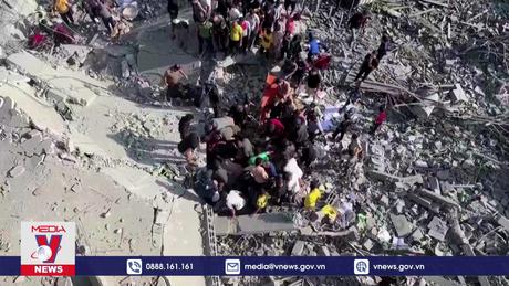 Cố vấn an ninh quốc gia Israel thừa nhận sai lầm khi đánh giá về Hamas