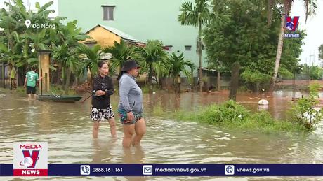 Bản tin thời sự 20h ngày 15/10/2023