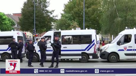 Pháp đóng cửa nhiều địa điểm du lịch nổi tiếng