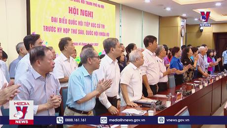 Bản tin thời sự 22h ngày 15/10/2023