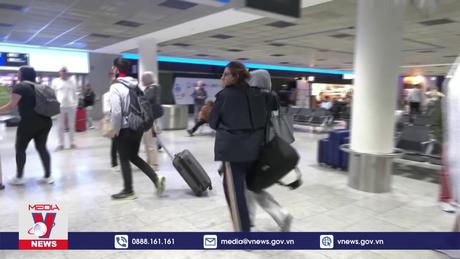 Quốc tế nỗ lực ngăn xung đột Israel – Hamas lan rộng