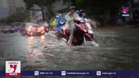 Bản tin thời sự 6h ngày 15/10/2023