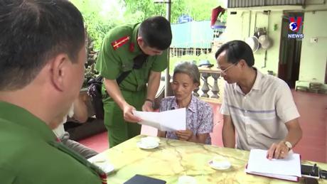 Khoảnh khắc và Sự kiện ngày 15/10/2023