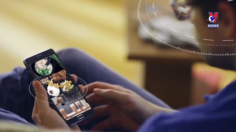 Bản tin tiếng Anh ngày 15/10/2023