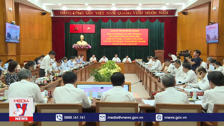 TP.HCM chú trọng phát triển công nghiệp văn hóa