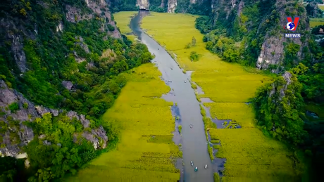 Văn hóa toàn cảnh ngày 16/10/2023