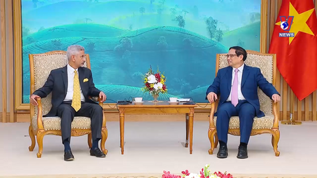 Bản tin tiếng Trung ngày 16/10/2023