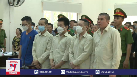 Bình Dương xét xử vụ lừa bán đất cho hơn 500 người