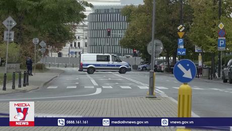 Kết quả sơ bộ tổng tuyển cử tại Ba Lan