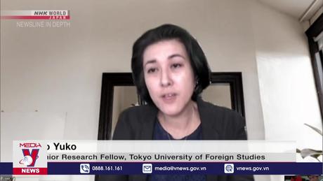 Tác động thực tế của lạm phát trên bàn ăn