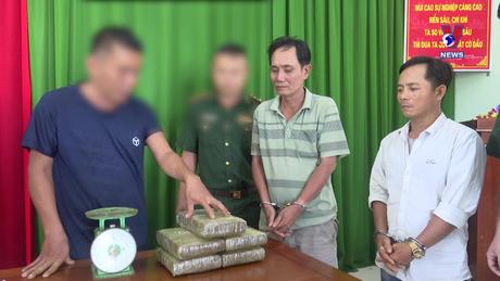 Đường dây nóng 389 ngày 16/10/2023